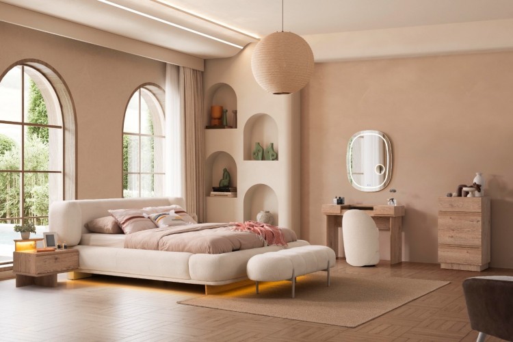 COCU YATAK ODASI TAKIMI