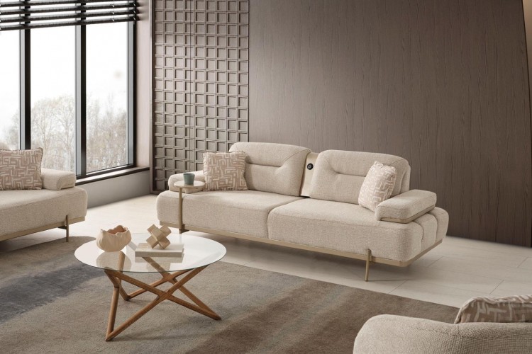 MONATA KOLTUK TAKIMI