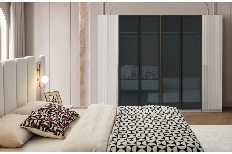 ARYA YATAK ODASI TAKIMI