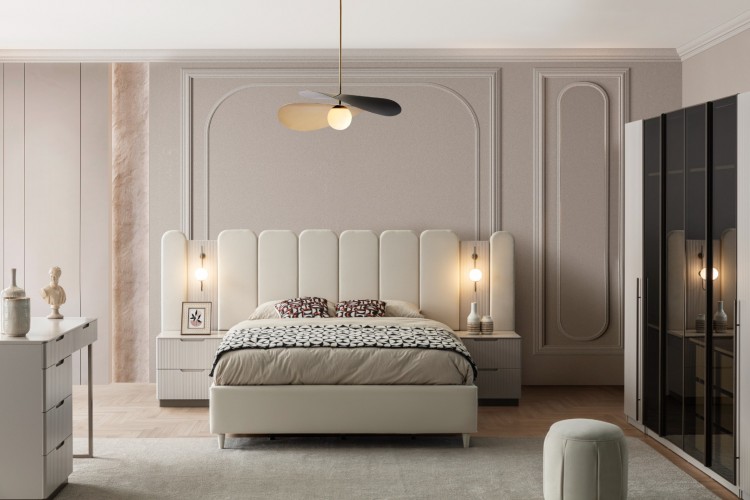 ARYA YATAK ODASI TAKIMI