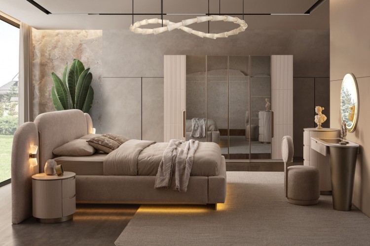 ZED YATAK ODASI TAKIMI