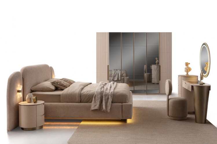 ZED YATAK ODASI TAKIMI