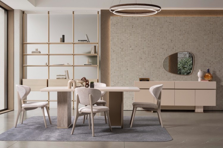 ANKA YEMEK ODASI TAKIMI