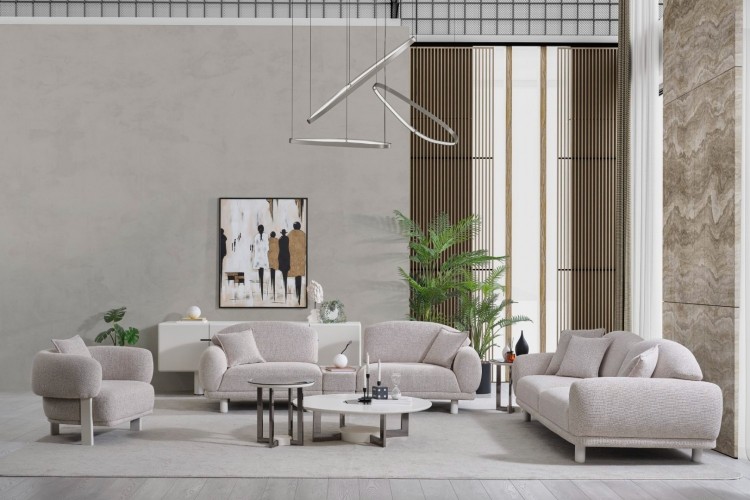 DALLAS KOLTUK TAKIMI