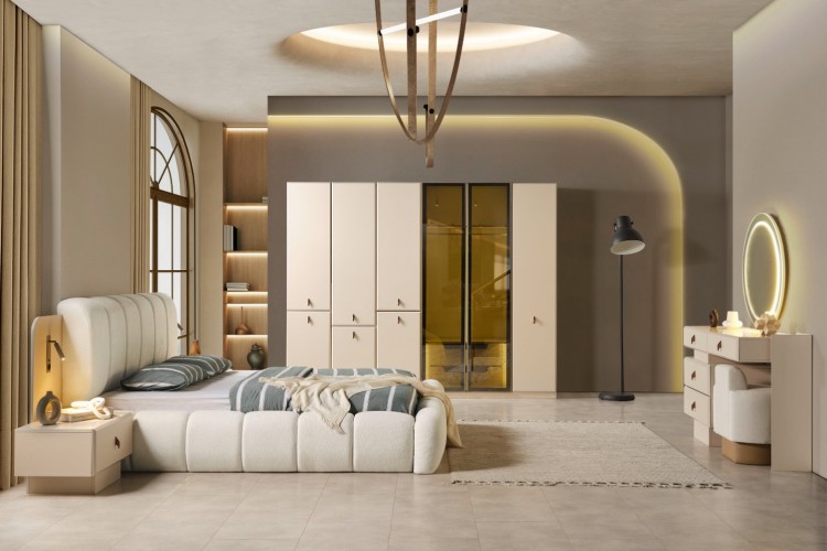 TOKYO YATAK ODASI TAKIMI