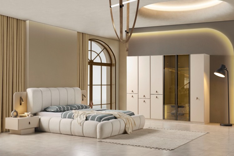 TOKYO YATAK ODASI TAKIMI