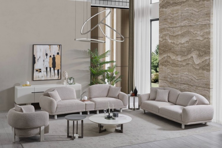 DALLAS KOLTUK TAKIMI