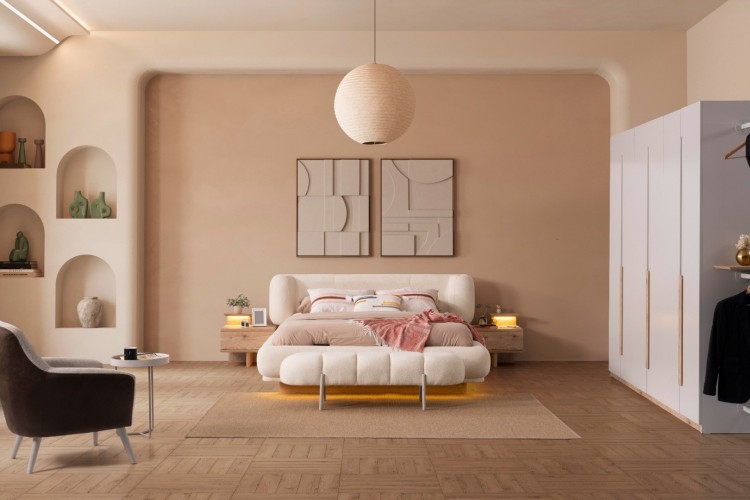 COCU YATAK ODASI TAKIMI