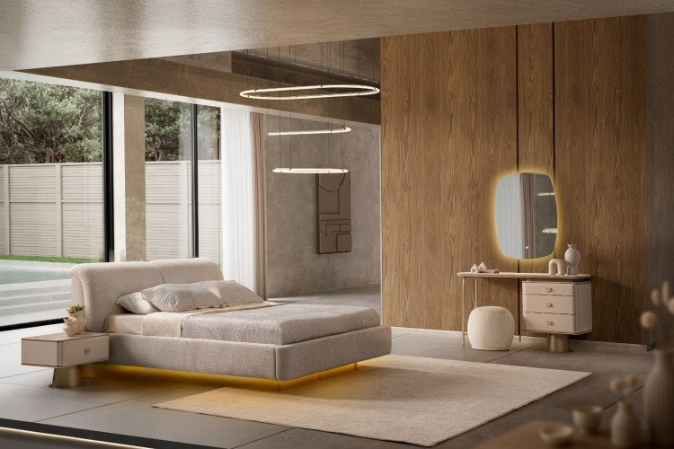 NOVA YATAK ODASI TAKIMI