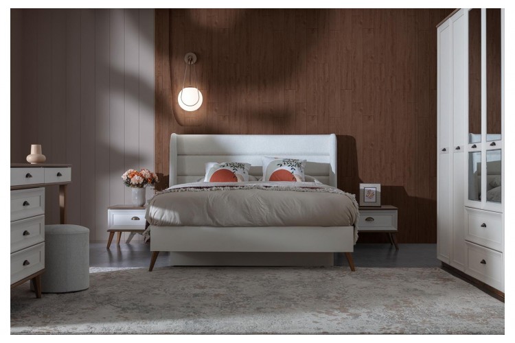 ADA YATAK ODASI TAKIMI