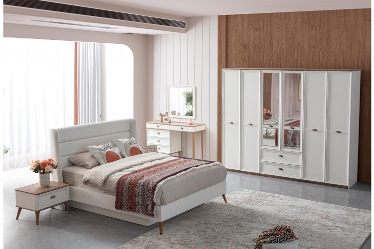 ADA YATAK ODASI TAKIMI