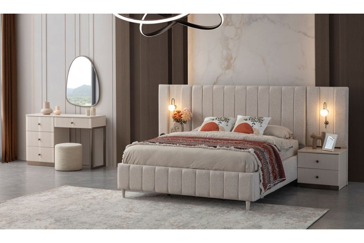 ANTİK YATAK ODASI TAKIMI