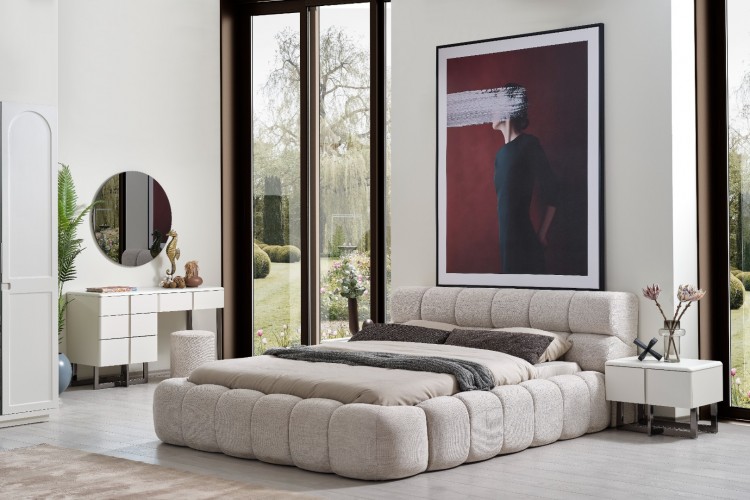 DALLAS YATAK ODASI TAKIMI