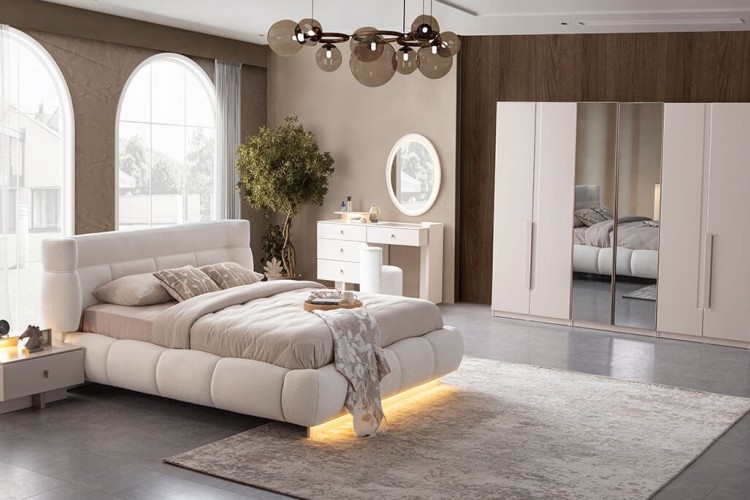 BONJE YATAK ODASI TAKIMI