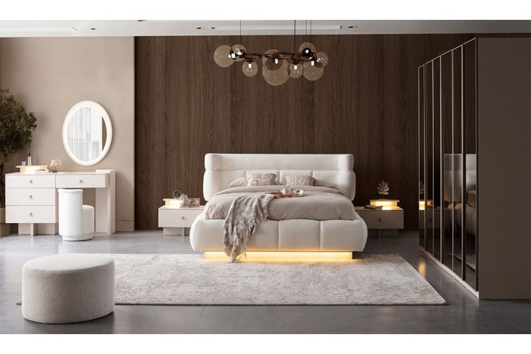 BONJE YATAK ODASI TAKIMI